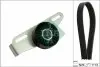 Комплект ремня генератора Dacia Dokker/Logan/Lodgy/Sandero 04- (5PK 1113) 529 0441 10