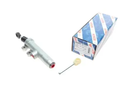 0986486059 Циліндр зчеплення (головний) MB S-class (W126) 79-91/(W123) 76-85 BOSCH підбір по vin на Brocar