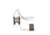 1582980170 Датчик уровня топлива Opel Zafira 1.6-2.2/1.9CDTI 05-15 BOSCH підбір по vin на Brocar