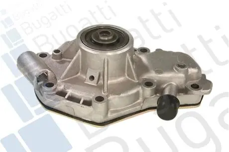 PA0188 Помпа води RENAULT 18 2.0,ESPACE 84- BUGATTI підбір по vin на Brocar