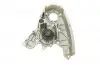 PA10077 Помпа води Fiat Ducato/Iveco Daily III/IV/V/VI 2.3D/JTD 02-/Peugeot Boxer 2.3HDi 10- (R/B) (7 лоп.) BUGATTI підбір по vin на Brocar