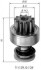 Бендикс (z=11) KHD CASE MAN VW AMB0104