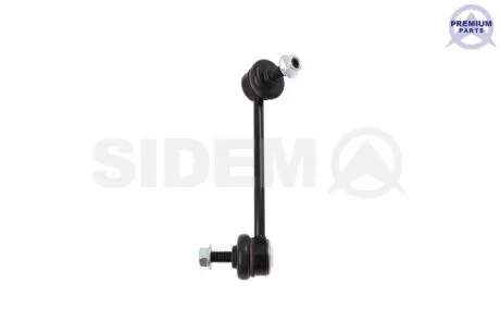 85060 Стабілізатора лев. ISUZU D-Max SIDEM підбір по vin на Brocar