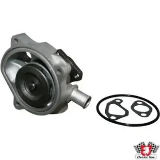 1114100400 VW Помпа води VW T2 1,9 82 -85 JP GROUP підбір по vin на Brocar