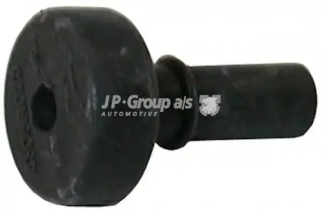 1170250100 VW Зажим шланга сцепления Golf JP GROUP подбор по vin на Brocar