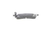 0986495168 Колодки тормозные (задние) Chevrolet Epica 05-11 BOSCH підбір по vin на Brocar
