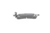 0986495168 Колодки гальмівні (задні) Chevrolet Epica 05-11 BOSCH підбір по vin на Brocar