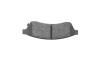 0986495168 Колодки тормозные (задние) Chevrolet Epica 05-11 BOSCH підбір по vin на Brocar