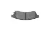 0986495168 Колодки гальмівні (задні) Chevrolet Epica 05-11 BOSCH підбір по vin на Brocar