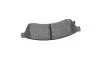 0986495168 Колодки гальмівні (задні) Chevrolet Epica 05-11 BOSCH підбір по vin на Brocar