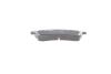 0986495168 Колодки тормозные (задние) Chevrolet Epica 05-11 BOSCH підбір по vin на Brocar