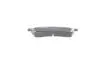 0986495168 Колодки гальмівні (задні) Chevrolet Epica 05-11 BOSCH підбір по vin на Brocar