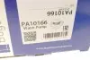 PA10166 Помпа води BMW 3 (E90/E91/E92) 06-13/X3 (E83) 3.0d/xDrive 04-10 (M57) BUGATTI підбір по vin на Brocar