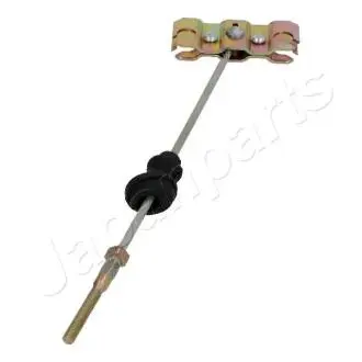 BC347 Трос гальмівний 323,626,Premacy JAPANPARTS підбір по vin на Brocar