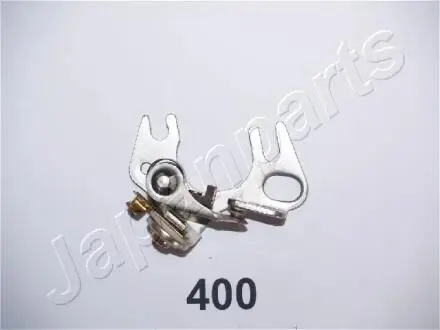 CT400 Контакти трамблера 323,626 -82 JAPANPARTS підбір по vin на Brocar