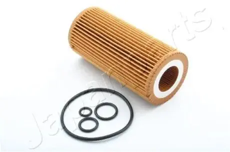 FOECO088 Фильтр масла W220/W221 5,5-6,0 JAPANPARTS підбір по vin на Brocar