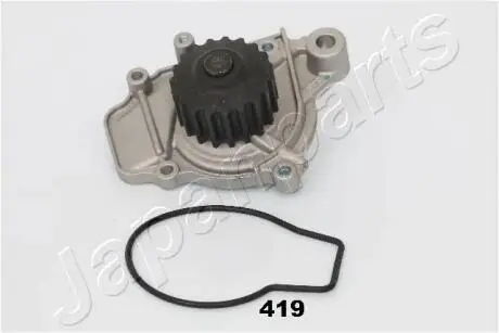 PQ419 Помпа води CIVIC 1 4 16V 89-92 JAPANPARTS підбір по vin на Brocar