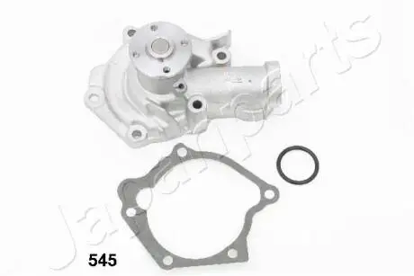 PQ545 Помпа води GALANT 2.0I 16V 96- JAPANPARTS підбір по vin на Brocar