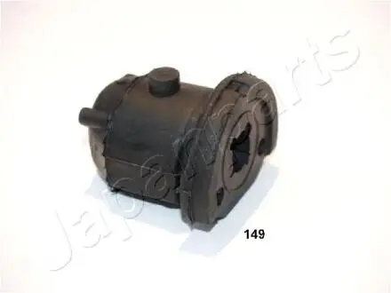RU149 С / блок передн.важіль Micra 93- JAPANPARTS підбір по vin на Brocar