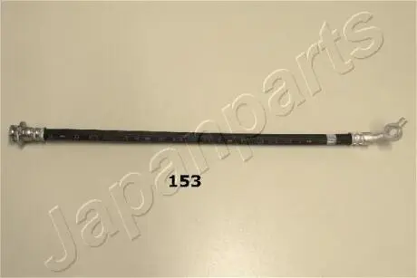 TF153 Шланг тормозной Navara 2.5 05- JAPANPARTS підбір по vin на Brocar
