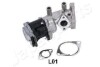 EGRL01 Повернення О. Г. LAND ROVER 2.7TD JAPANPARTS підбір по vin на Brocar