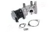 Возврата О.Г. LAND ROVER 2.7TD EGR-L01