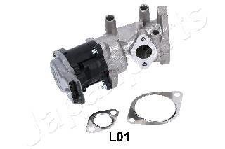 EGRL01 Возврата О.Г. LAND ROVER 2.7TD JAPANPARTS підбір по vin на Brocar