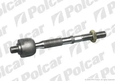 VO803 Тяга рульова лев./правий.850 91- TEKNOROT підбір по vin на Brocar