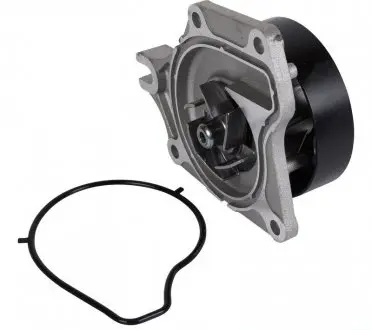 3814101400 MAZDA Помпа воды MAZDA 2/3 03- JP GROUP подбор по vin на Brocar