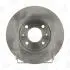 Диск тормозной передн.Getz 02- 562425CH