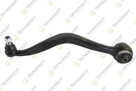 FO189 Рычаг нижний левый Mazda 6 02- TEKNOROT подбор по vin на Brocar