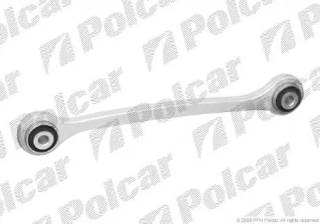 M472 Важіль задньої підвіски W140 91- TEKNOROT підбір по vin на Brocar