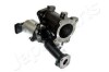 EGR0403 Клапан EGR Astra H 1.7CDTI 04- JAPANPARTS підбір по vin на Brocar