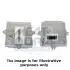 Блок розжига Bi-xenon W203 00- 73212633E