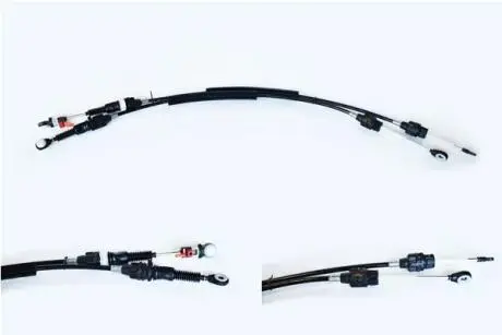 75795 Трос КПП DUSTER 1.5 dCi, LODGY ASAM підбір по vin на Brocar