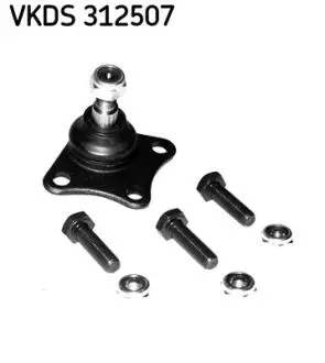 VKDS312507 Шаровая опора Lancia Kappa 96- SKF подбор по vin на Brocar