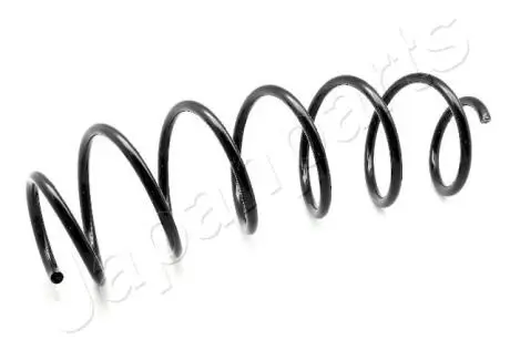 ZC3557A Пружина подвески передн.C3 02- JAPANPARTS підбір по vin на Brocar