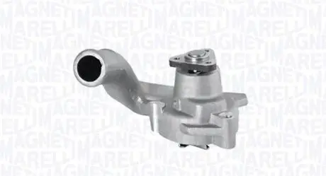 352316170162 Водяной насос MAGNETI MARELLI подбор по vin на Brocar