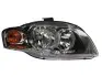 Фара пер. права AUDI A4 04-06 710301219202