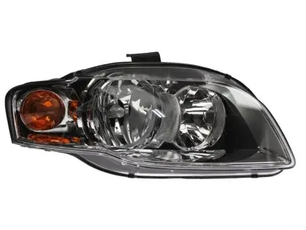 710301219202 Фара пер. права AUDI A4 04-06 MAGNETI MARELLI підбір по vin на Brocar