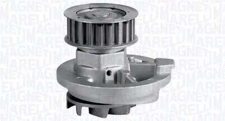 352316170862 Водяний насос MAGNETI MARELLI підбір по vin на Brocar