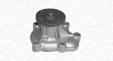 352316170851 Помпа води OPEL [352316170851] MAGNETI MARELLI підбір по vin на Brocar
