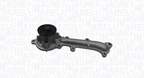 352316171295 DB Помпа води Smart Fortwo 07- MAGNETI MARELLI підбір по vin на Brocar