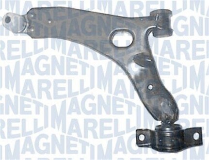 301181353400 FORD Важіль пер. лев. Focus 04- MAGNETI MARELLI підбір по vin на Brocar