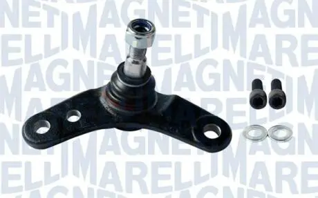 301191619110 BMW Шаровая опора лев.Mini 01- MAGNETI MARELLI подбор по vin на Brocar