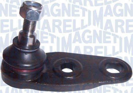 301191619140 BMW Шаровая опора лев.Mini 06- MAGNETI MARELLI підбір по vin на Brocar