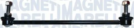 301191625600 TOYOTA Тяга стаб.передн.IQ 09- MAGNETI MARELLI підбір по vin на Brocar
