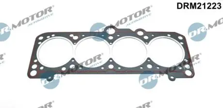 DRM21223 USZCZELKA GŁ. VW GOLF 1,6 98- DR.MOTOR подбор по vin на Brocar