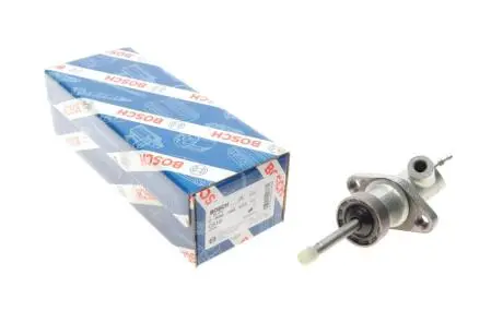 0986486533 Цилиндр сцепления (рабочий) BMW 3 (E36) 90-98 (d=20.64mm) BOSCH подбор по vin на Brocar