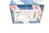 0986486533 Циліндр зчеплення (робочий) BMW 3 (E36) 90-98 (d=20.64mm) BOSCH підбір по vin на Brocar